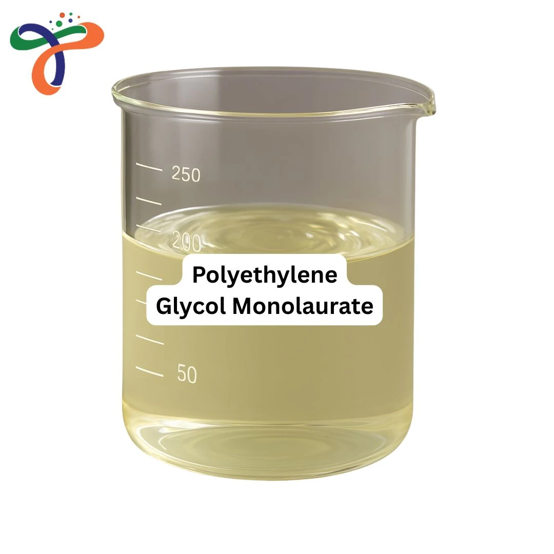Polyethylene Glycol Monolaurate